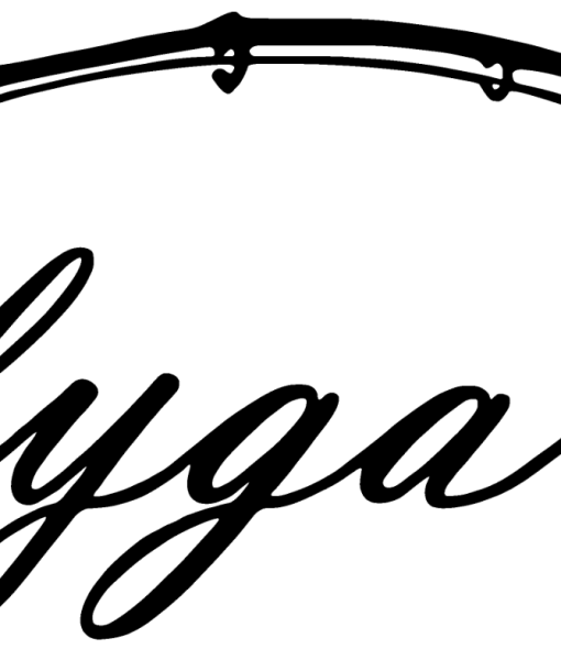 Decal – Fly Gal Classic