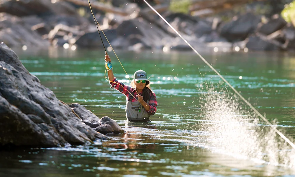 Anchored Podcast Ep. 227: Johnnie McClure on Fly Fishing the