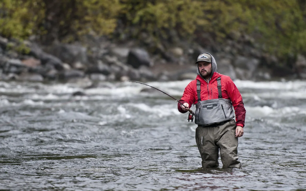 Spey Lines – TW Outdoors