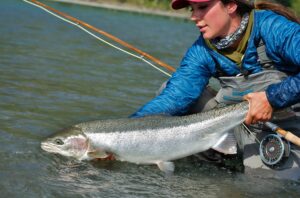 Steelhead terms to know