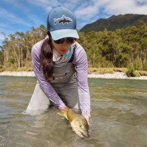 Picture of April Vokey